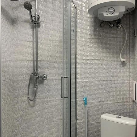 Mint Apartment Солнечное Закарпатье Поляна Экстерьер фото