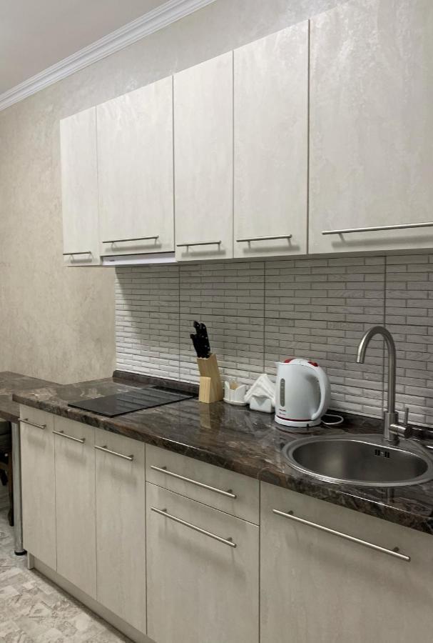 Mint Apartment Солнечное Закарпатье Поляна Экстерьер фото