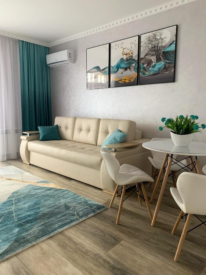 Mint Apartment Солнечное Закарпатье Поляна Экстерьер фото