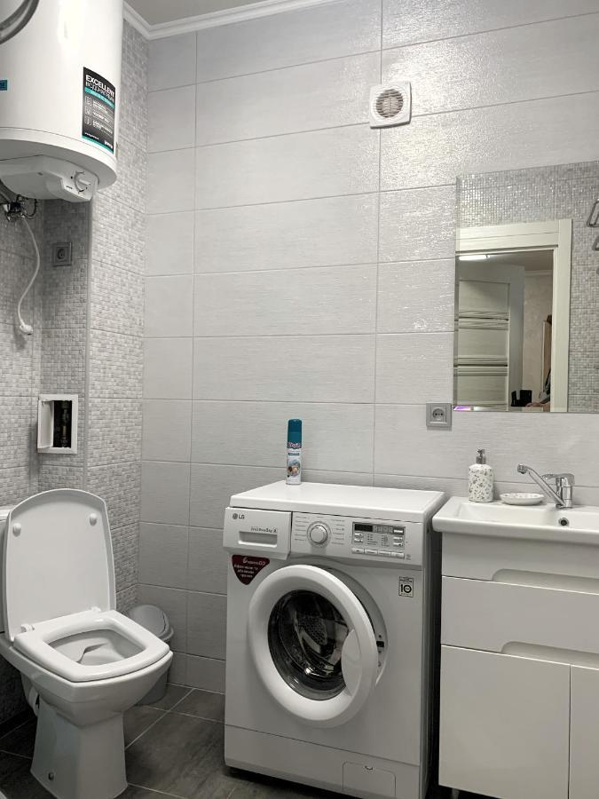Mint Apartment Солнечное Закарпатье Поляна Экстерьер фото