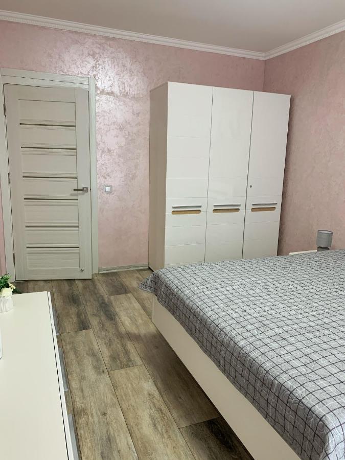 Mint Apartment Солнечное Закарпатье Поляна Экстерьер фото