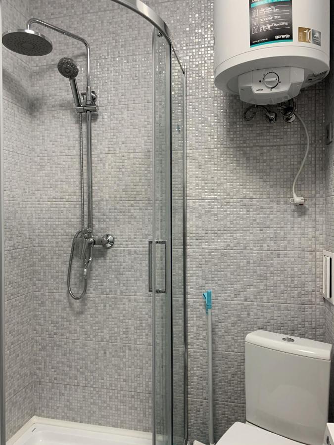 Mint Apartment Солнечное Закарпатье Поляна Экстерьер фото