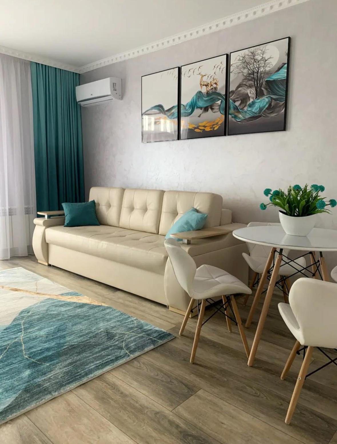 Mint Apartment Солнечное Закарпатье Поляна Экстерьер фото